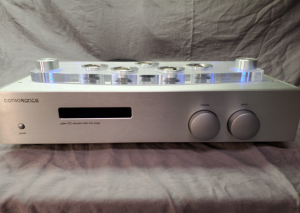 Consonance Cyber 222